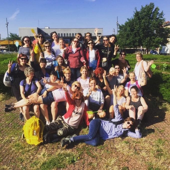 De eerste Wonderlust van 2019 - In mijn hart voor altijd <3