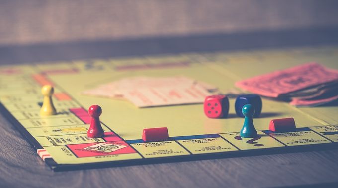 'U mag de gevangenis verlaten zonder betalen - u betaalt hiervoor leergeld'